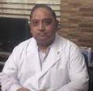 Dr. Akshay Kumar Jain