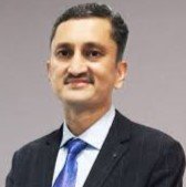 Dr. Abhijit Ranaware