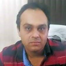 Dr. Shalabh