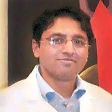 Dr. Abhineet Lall