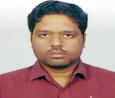 Dr. Prakash S