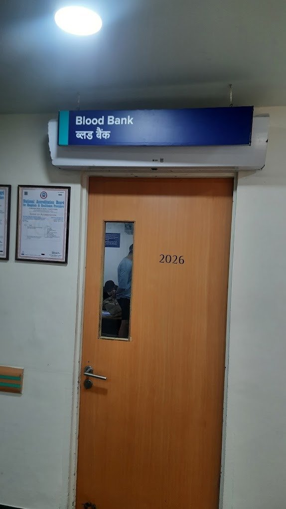 Blood Donation