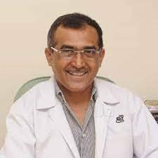 Dr. Vipul Worah