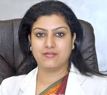 Dr. Sugandha Gupta