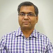 Dr. Sandeep Naphade