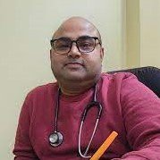Dr. Kumud Babu Singh