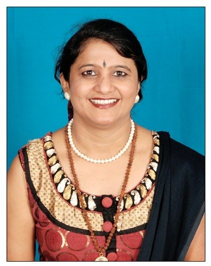  Dr. Shamala