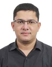 Dr. Hardik Shah