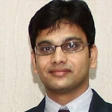 Dr Alkesh Oswal