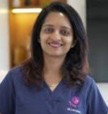 Dr. Samidha Dalvi