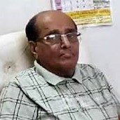 Dr. Shyam Panjwani