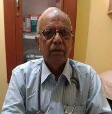 Dr. Rahimullah Ansari