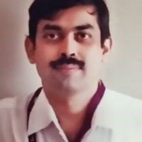 Dr. Ajit Prabhakar Kulkarni