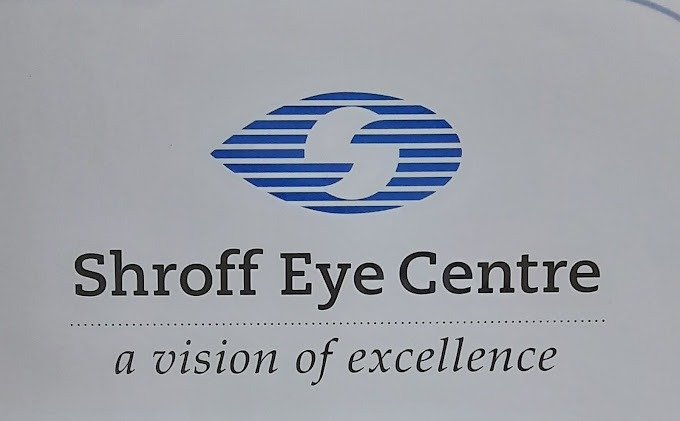 Shroff Eye Centre