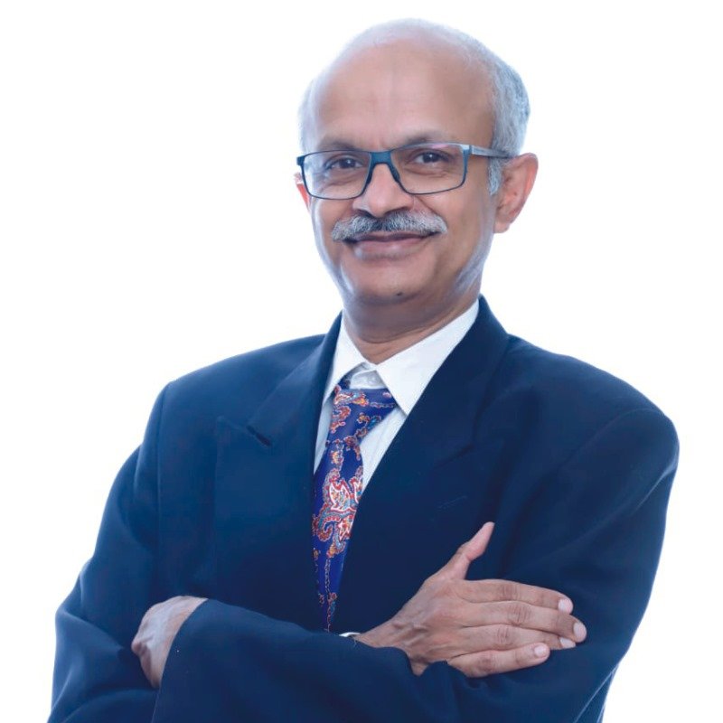 Dr. Arvind Shenoi