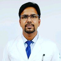 DR. Aditya K. Sharma