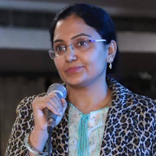 Dr. Anita Singh