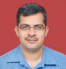 Dr. Mukund Penurkar