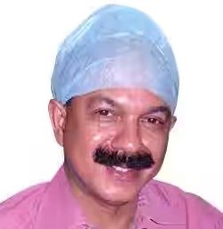 Dr. Nikhilanand Hegde