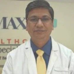 Dr. Vivek Kumar