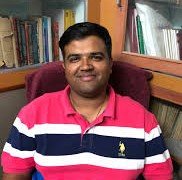 Mr. Priyank Bhargava 