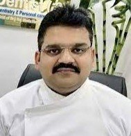 Dr. Vaibhav Mukund