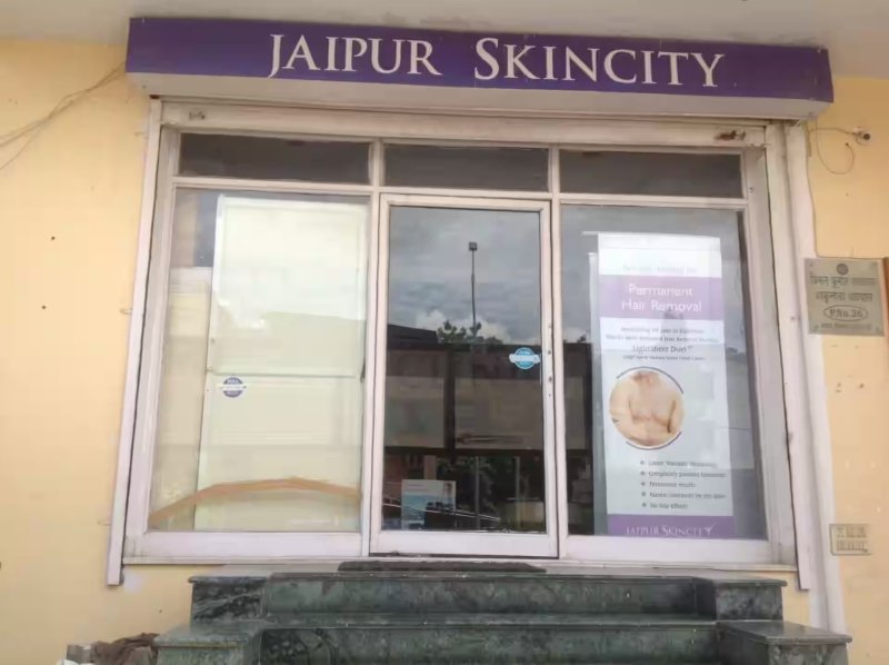 Jaipur Skincity