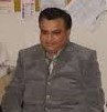 Dr. G G Khanna