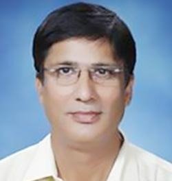 Dr. Amrendra Kumar Pathak