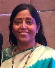  Dr. Madhulika Mohan Sahai