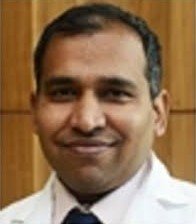 Dr. Manglesh S.Nimbalkar