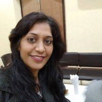 Dr. Shalini Sharma
