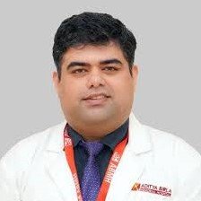 Dr. Pranav Chandrashekhar Thusay