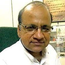 Dr. Sanjay Goel