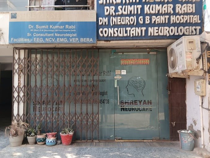 Shreyan Neurocare