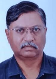 Dr. Mangesh Patil