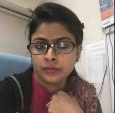 Dr. Monalisa Debbarman