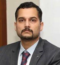 Dr. Amit Bhatt