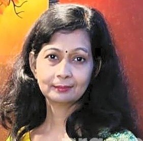 Ms. Padmawati