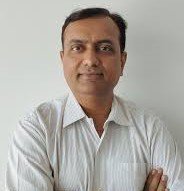 Dr. Amit Shaligram Patil