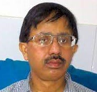 Dr. Anuj Kumar