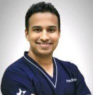Dr. Amit Bobade