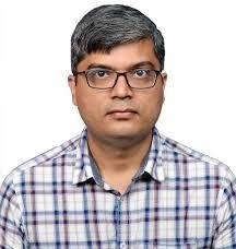 Dr. Lt Col Shashi Bhushan