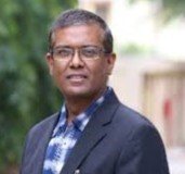 Dr. Sumit Saxena