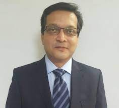  Dr. Alok Chhabra