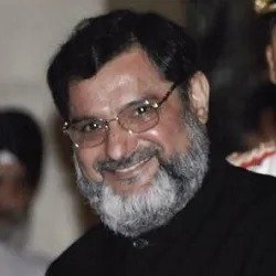 Dr. Mohsin Wali