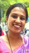 Dr. Akarshini A.M