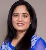 Dr. Sarika Satav