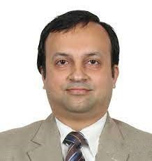 Dr. Bhagyesh Shah