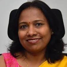 Dr. Aarti Rapol